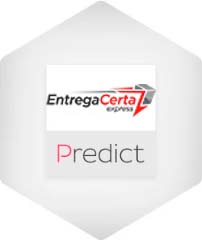 Jadlog Predict