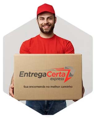 Entregador Jadlog 3