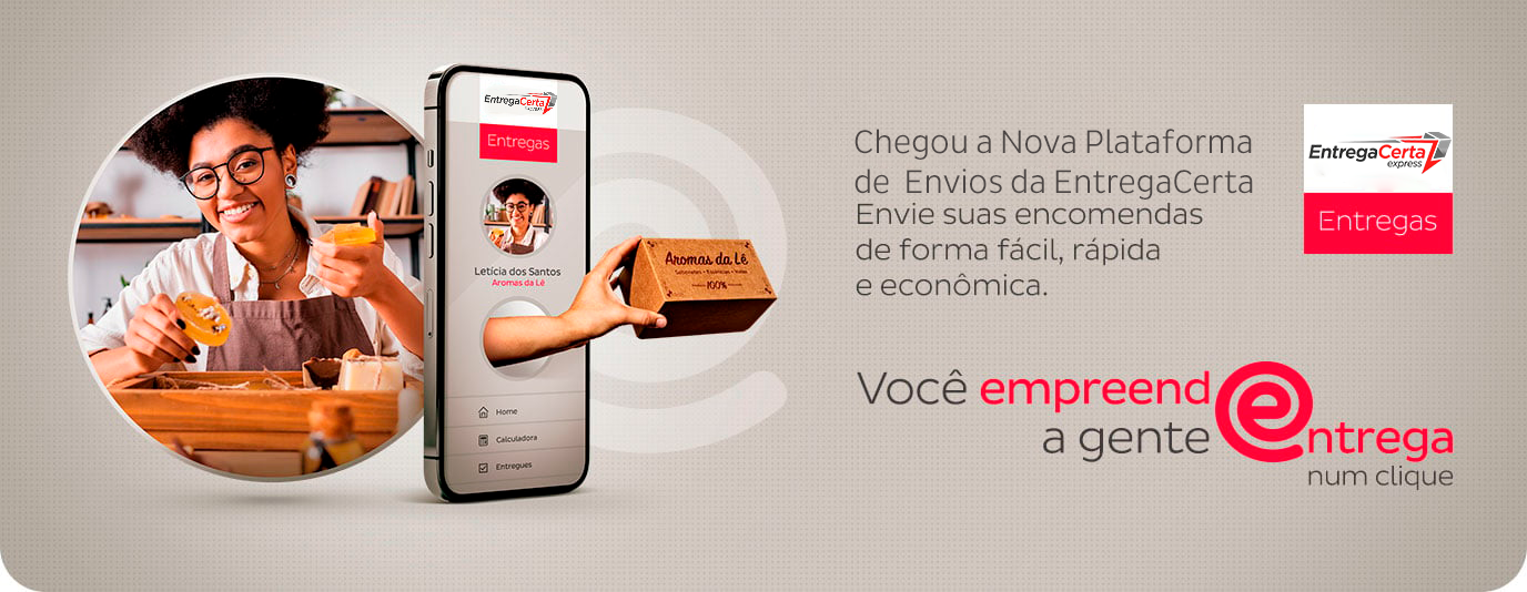 Jadlog Entregas